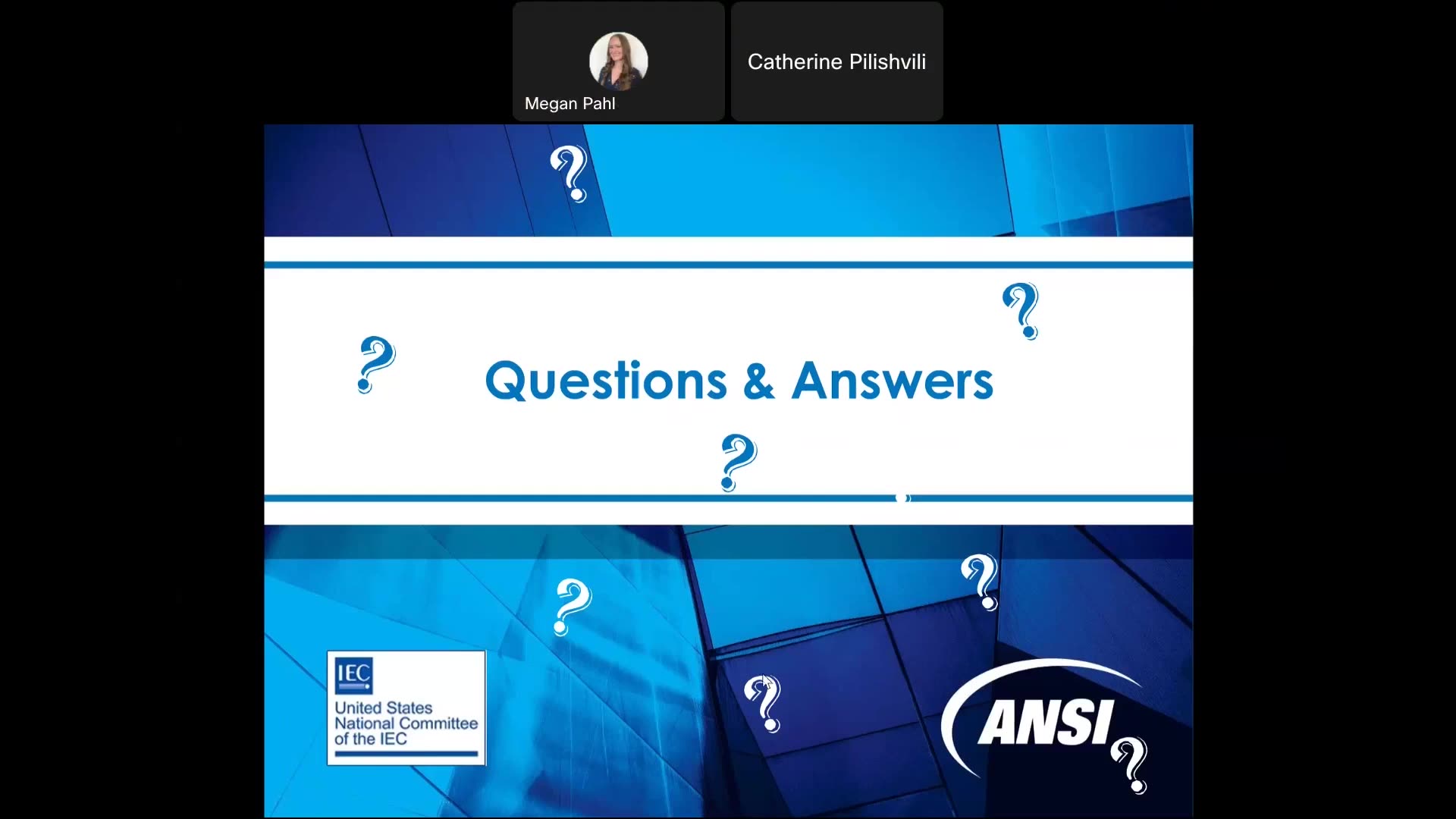 US Sports Partner Spotlight: ANSI