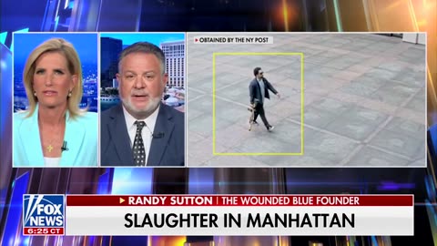 Fmr Vegas Cop Predicts Big Security Changes Nationwide After NYC Mass Shooting