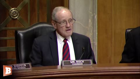 LIVE: Mike Waltz Testifies at Confirmation Hearing to be UN Ambassador...
