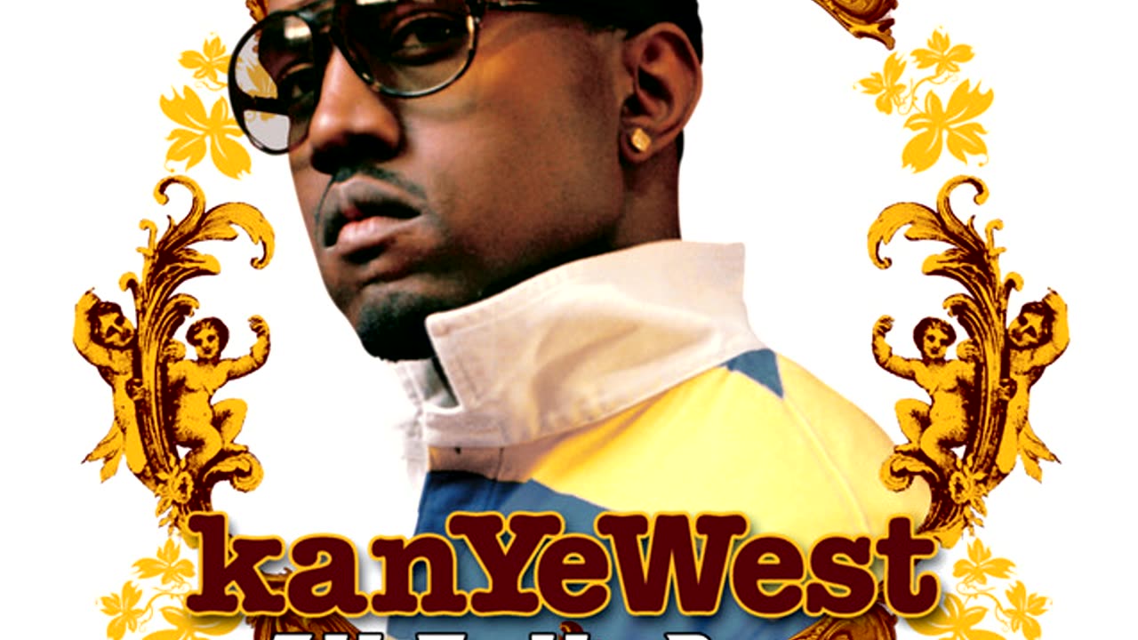 Kanye West - Through The Wire (Live From the House Of Blues) (HD)