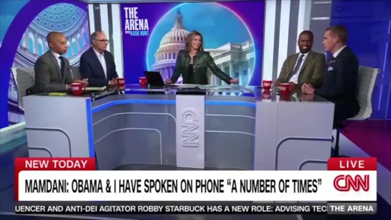 The rich white liberals who got Mamdani the NYC nomination may regret it in 2028