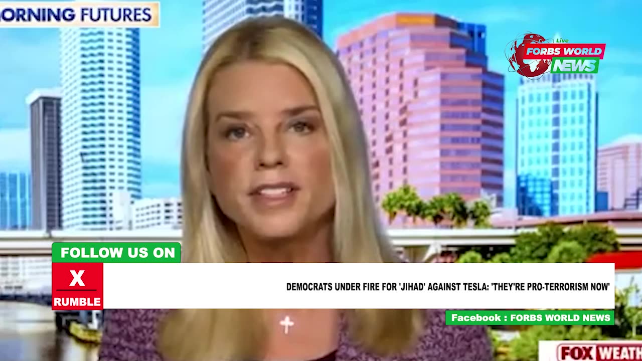 DEMS under fire for Jihad against Tesla