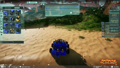 TerraTech Worlds – Episode 64 | Classic Mode (No Commentary Gameplay)