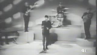 Zombies - She's Not There = 1965