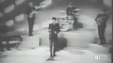 Zombies - She's Not There = 1965