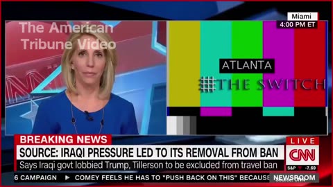 CNN Cuts Feed To GOP Guest, Ends Interview After He Destroys Host’s Ridiculous Talking Point