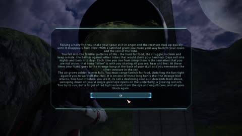Left Behind by All the Cool Aliens - Part 6 - ME1
