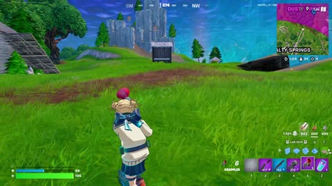 🔴LIVE! Fortnite unlock Megazord
