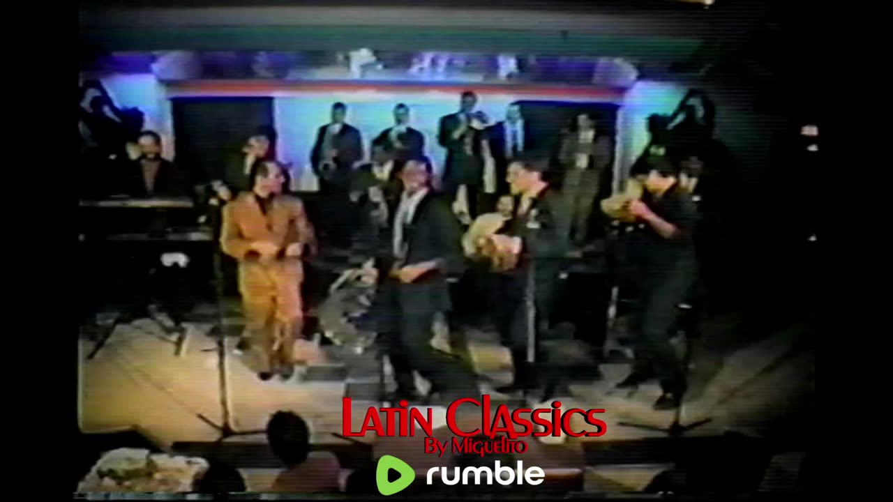 "E| Tiguer0n" (1992) - J0ssie Esteb@n & La Patrull@ 15 **Studio84**