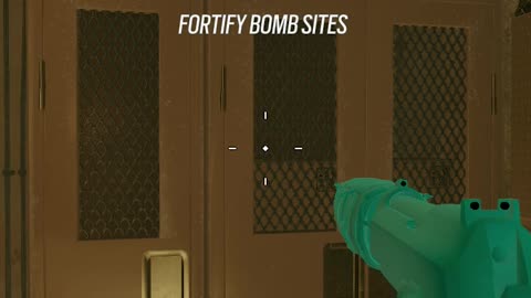 They FREAKED OUT When I Said Wallhacks Aren't Cheats (R6 Discord Trolling)