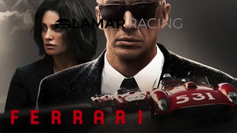 Don't be like Enzo Ferrari, Be Nice to people