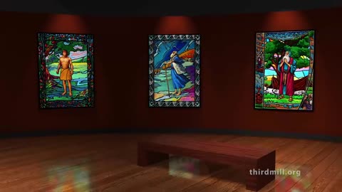 The Book of Joshua: Lesson 4 - Covenant Loyalty (23:1 - 24:33)