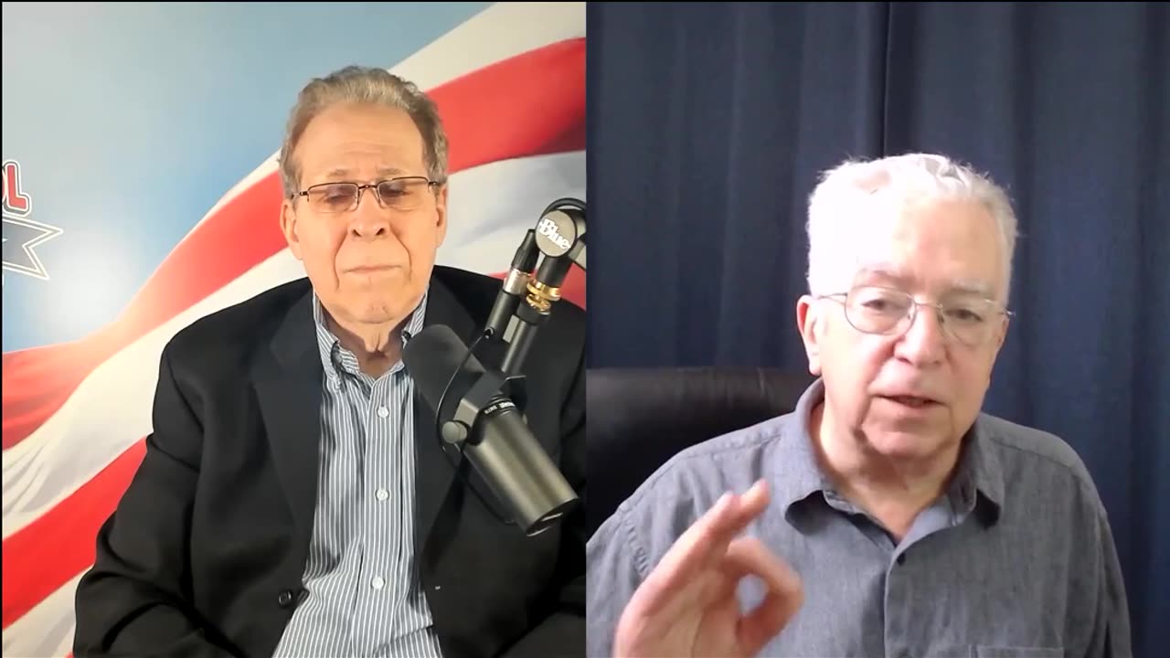 Our American Revolution Was Not Simply a Separation From The British Empire