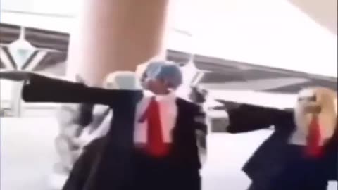 😂🏹 You Won't Believe This Epic Self-Defence Move in the Wizarding World! | FunFM