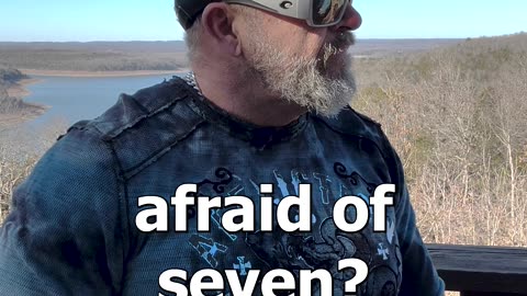 Afraid