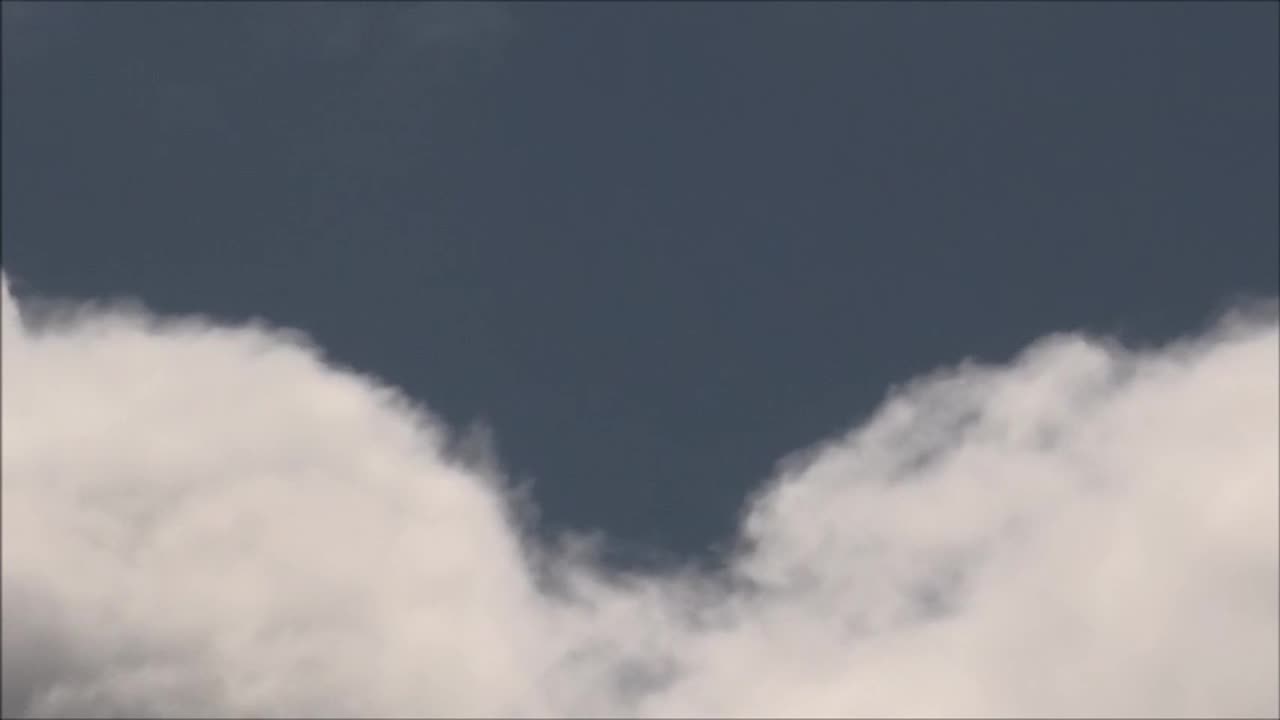 UFO IDENTIFIED Barbell ET Drones Over Adelaide 17 to 21 May 2025