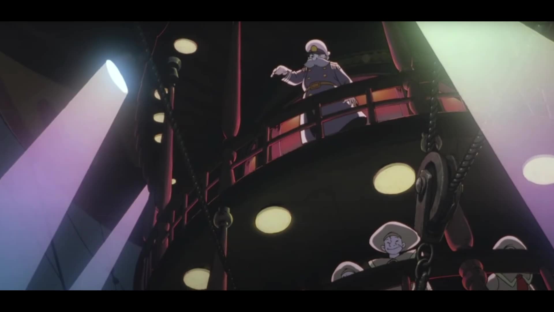 Bizarre Worlds Fair Media-The Line Between Dream and Reality