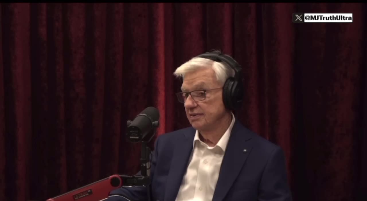 ROGAN: If UFO’s are so Sophisticated, why do they Keep Crashing?