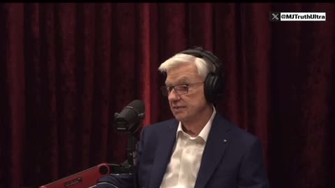ROGAN: If UFO’s are so Sophisticated, why do they Keep Crashing?