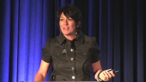 Ghislaine Maxwell and The TerraMar Project