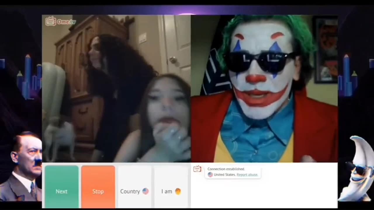 Joker #1