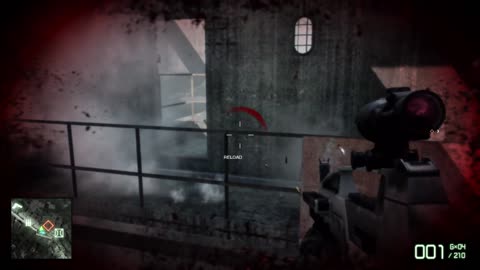 COLOMBIA NUKE WAR Call of duty Realistic Ultra Graphics Gameplay Battlefield