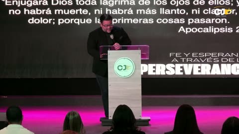 Domingo De Celebración / 6-22-25 / 10:30am 🙌❤