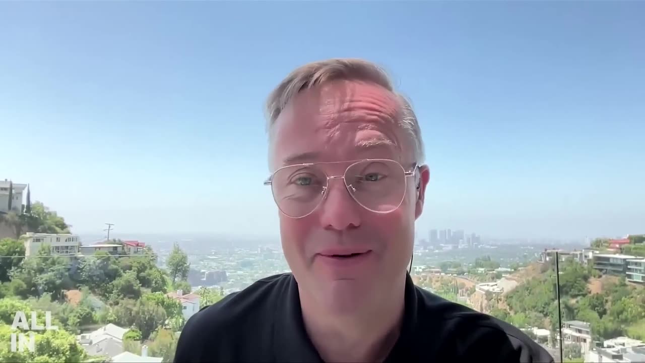 Escape California's Problems - All-In Pod #economy #debt #aiproductivity #restaurants