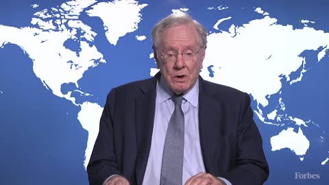 Steve Forbes Explains Why Worrying Over Trade Deficits And Surpluses Is A Dead-End Economic Focus 