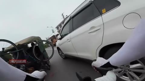 Ouch, Damn!