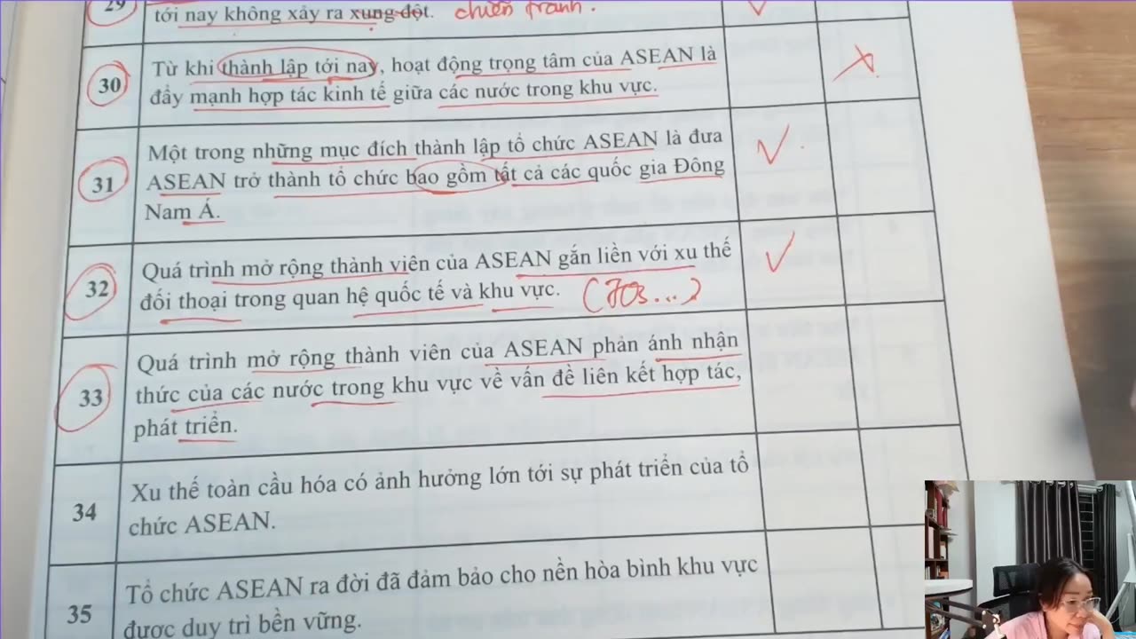 TỔNG ÔN BÀI 4 Facebook