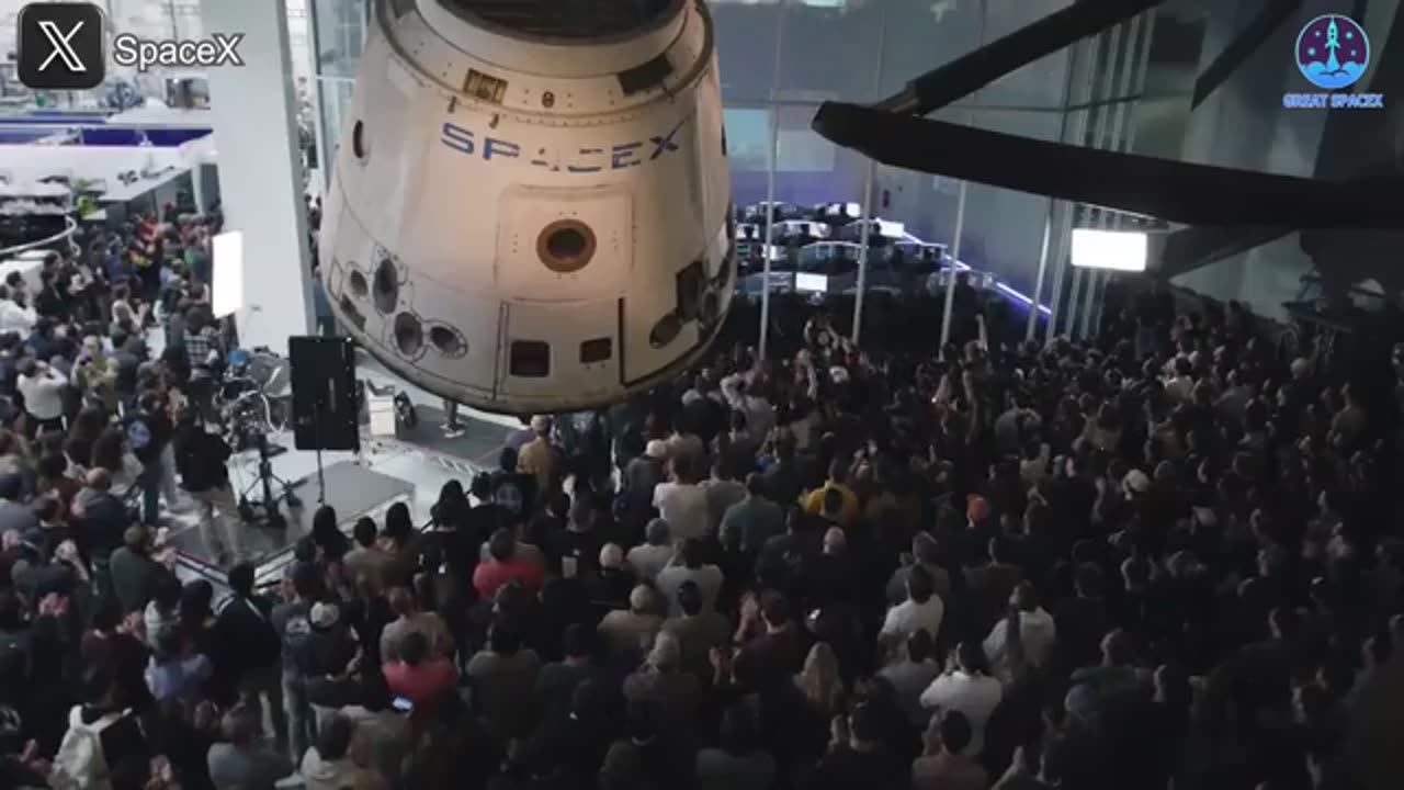 Starship Flight 9 NO Launch This Week! Weird strategy revealed...