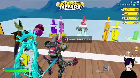 fortnite with friends and later digimon story cyber sleuth hacker's memory