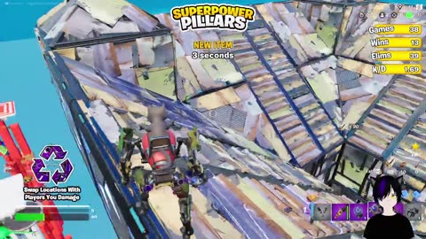 fortnite with friends and later digimon story cyber sleuth hacker's memory
