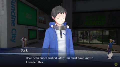fortnite with friends and later digimon story cyber sleuth hacker's memory