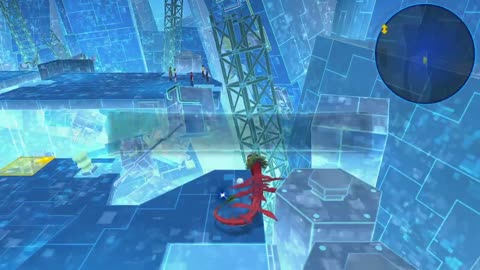 fortnite with friends and later digimon story cyber sleuth hacker's memory
