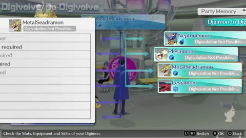 fortnite with friends and later digimon story cyber sleuth hacker's memory