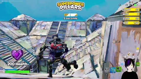 fortnite with friends and later digimon story cyber sleuth hacker's memory