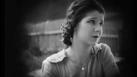 Tol'able David (1921) starring Richard Barthelmess