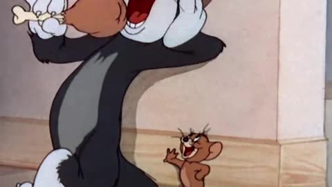 Tom & Jery