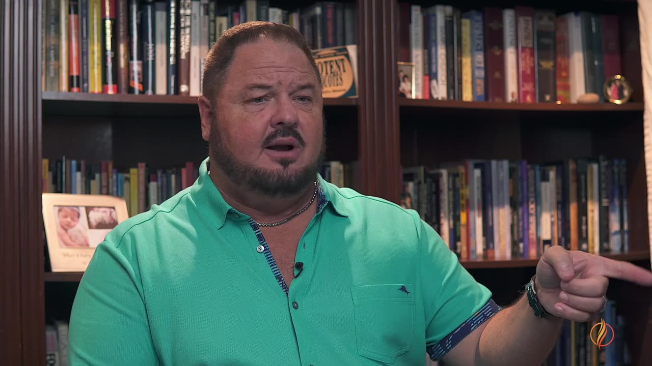 God is Light Part 2 | Grace For All with Apostle Jamie Englehart
