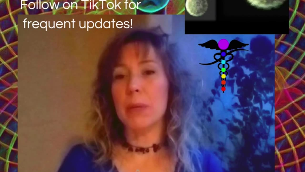 S2 Pt.5 Multi-Level Awareness, North Nodes, & Alignment to The 3D