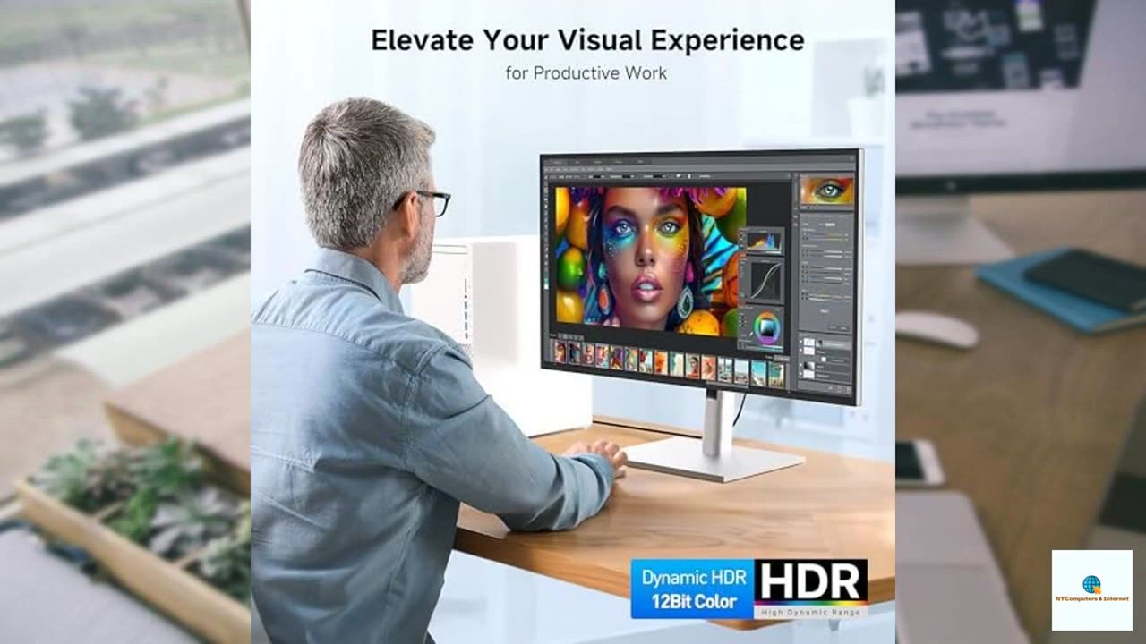 Cable Matters 4K DisplayPort to DisplayPort Cable - 15ft, Supports up to 4K@60Hz, 2K@144Hz