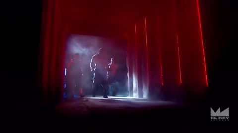 Lucha Underground Mayhem – Boyle Heights Street Fight Gets Out of Control!