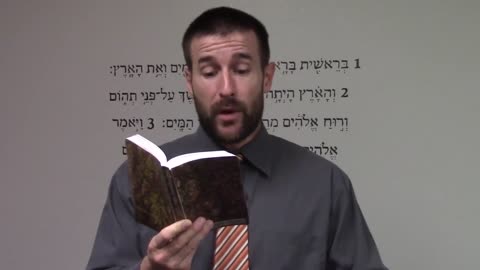 Israel Moment #3 - Jewish Synagogue = Synagogue of Satan