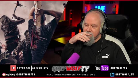 Z NATION - Episode 1x13 'Doctor of the Dead' | FIRST WATCH REACTION/COMMENTARY