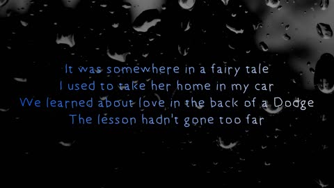 Harry Chapin - Taxi -( lyrics )