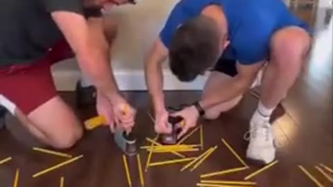 Pov: On Sunday at 6:00 am My neighbors 😒