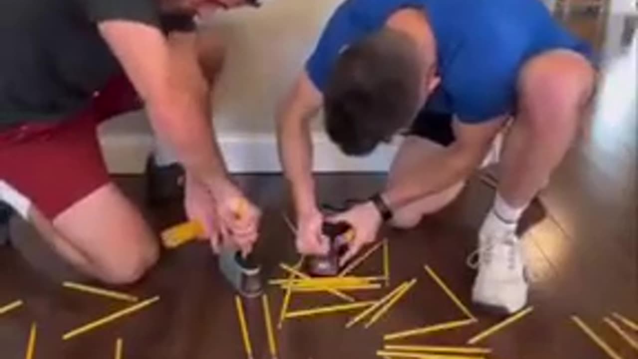 Pov: On Sunday at 6:00 am My neighbors 😒