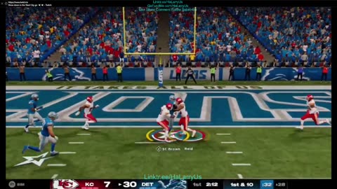 vs AllMadden NFL #AllMadden #Madden25 #madden #nflmadden
